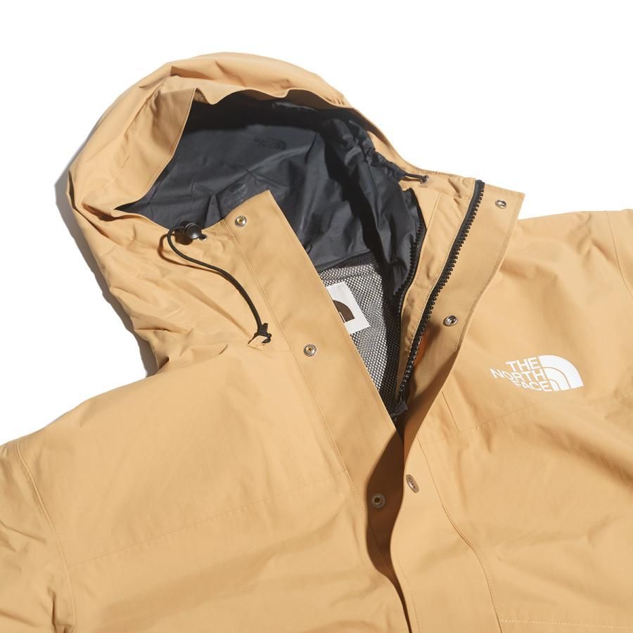 ノースフェイス マウンテンパーカー 希少カラーメンズS THE NORTH FACE