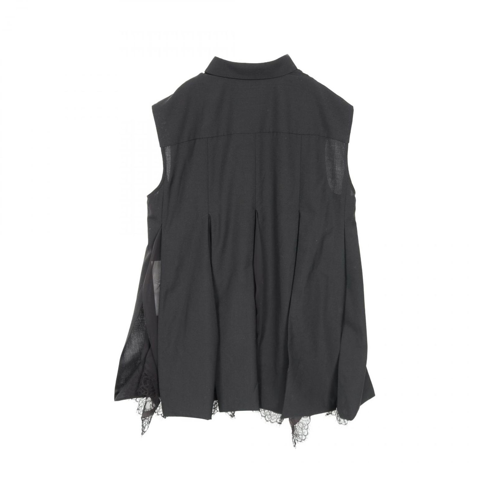 Chiffon Mix