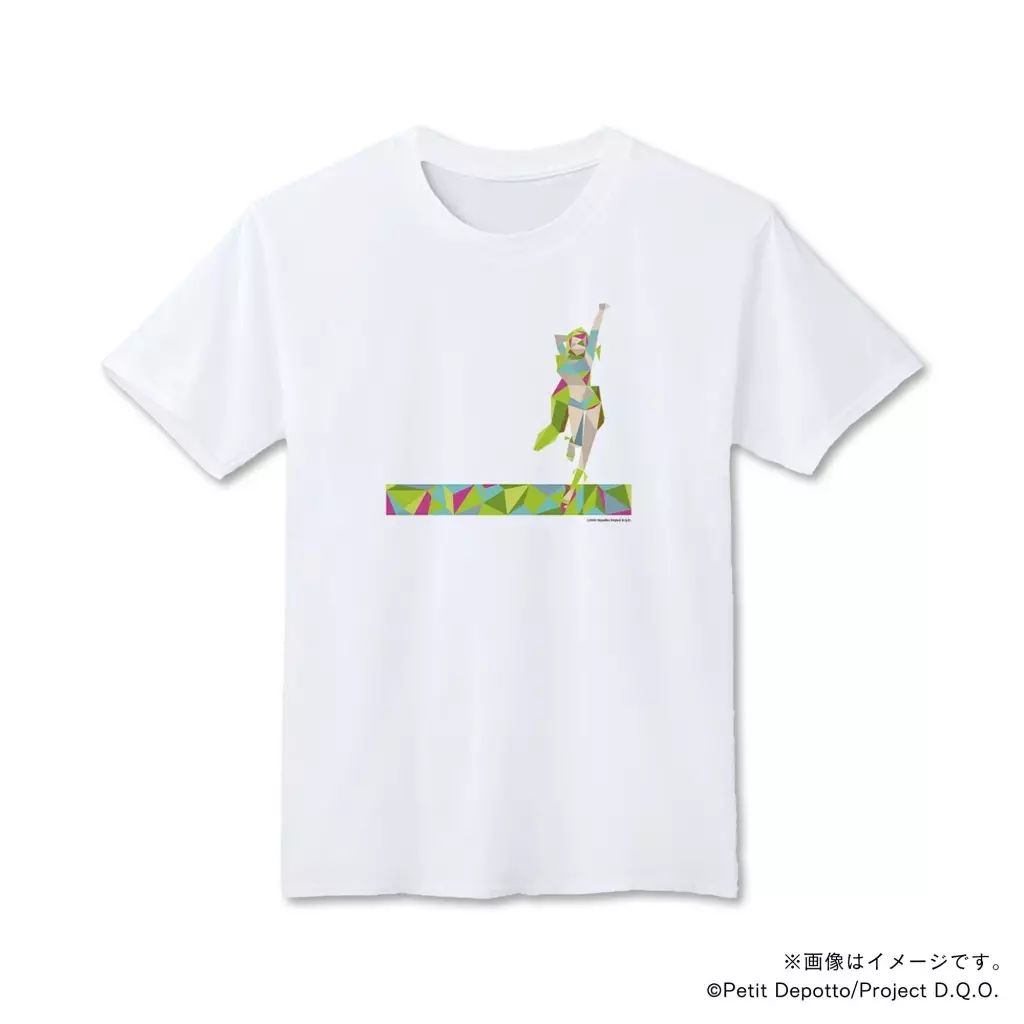 【定番，人気】 【新品】Tシャツ コメット ステルスTシャツ 「グノーシア」 Tシャツ・アパレル