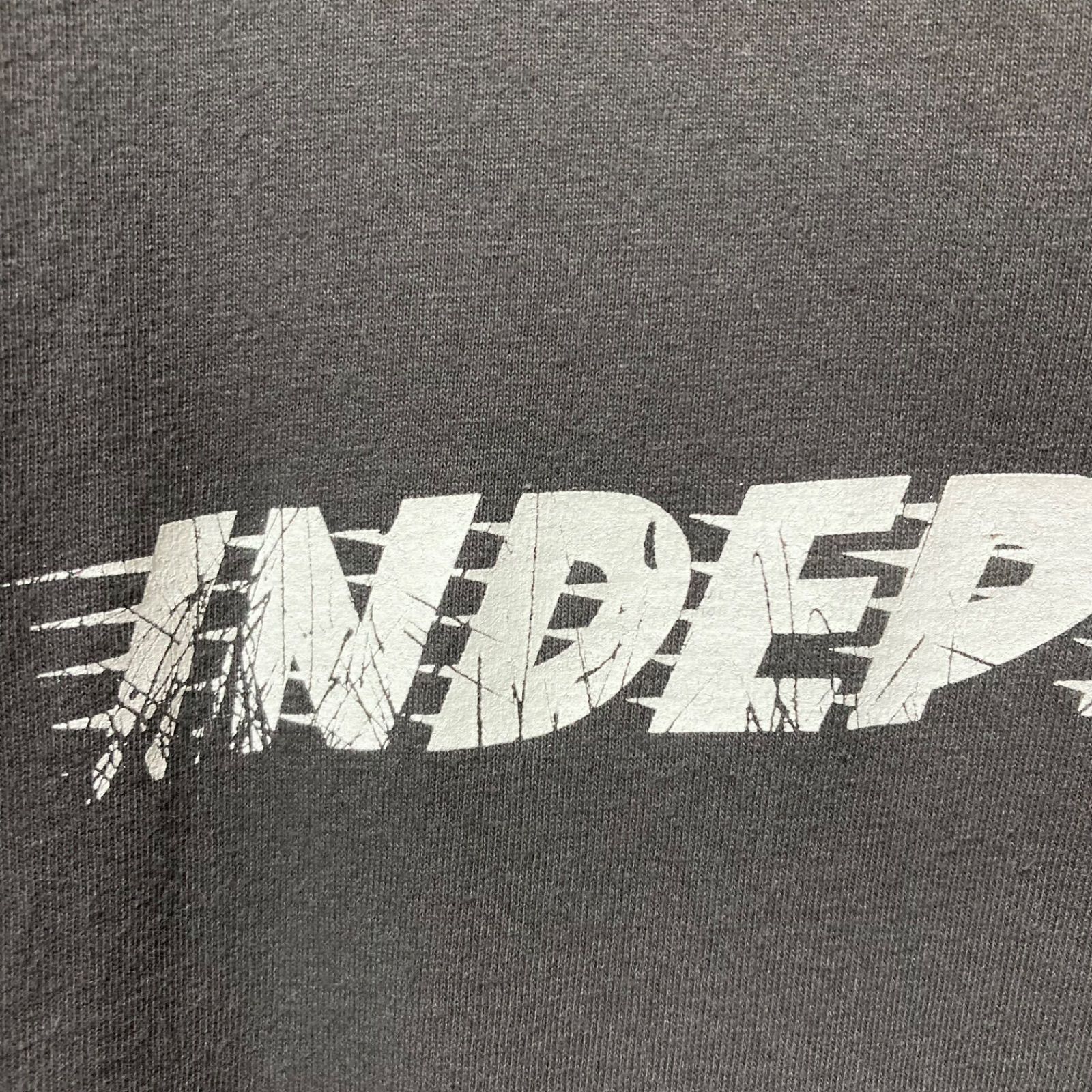 INDEPENDENT ロンT インディペンデント スケーター グレー a8 - メルカリ