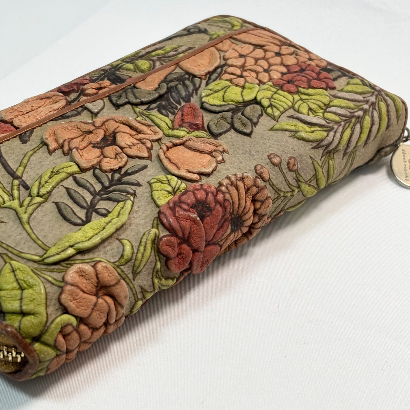 送料無料】decobranche/デコブランシェ/長財布/ウォレット