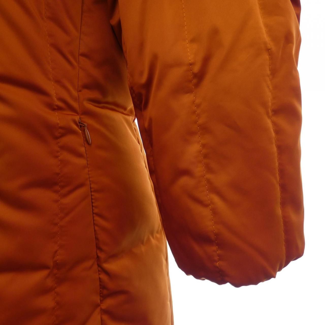 Laurel ダウンジャケット