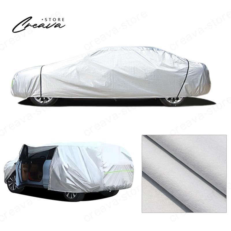 クーポン利用で16%OFF】カーカバー 裏起毛 スバル インプレッサ