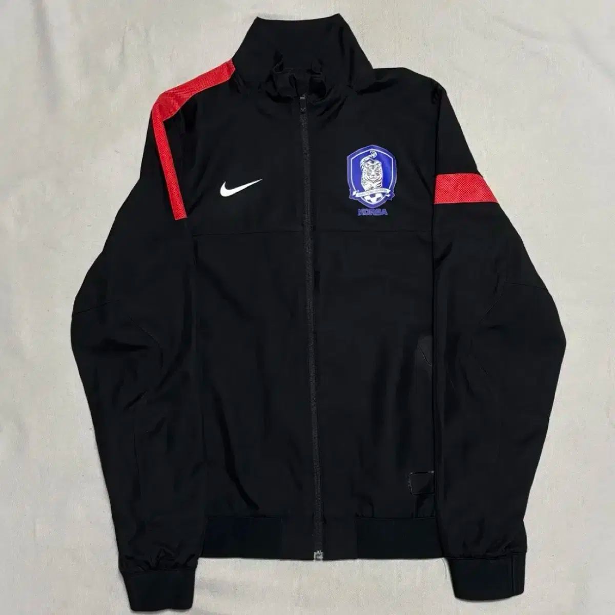 NIKE ナイキ 大韓民国 韓国国家代表 トラックジャージ