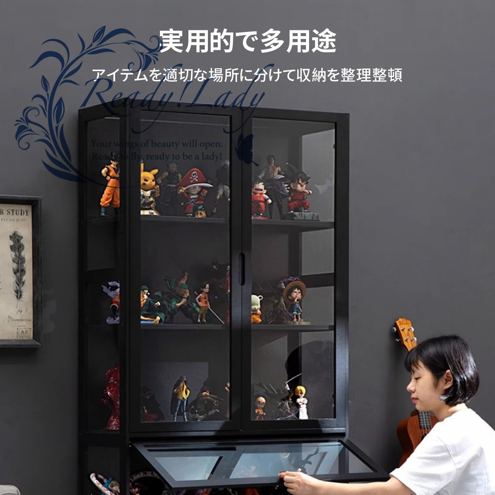 アクリルボックス