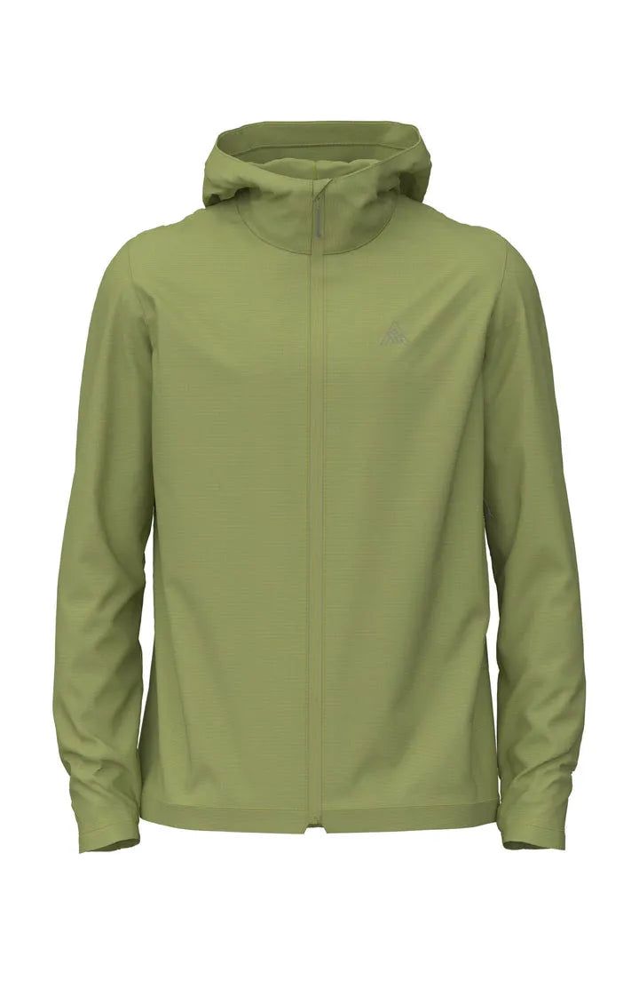 7MESH Northwoods Windshell セブンメッシュ ノースウッドウィンドシェル カラー BAMBOO