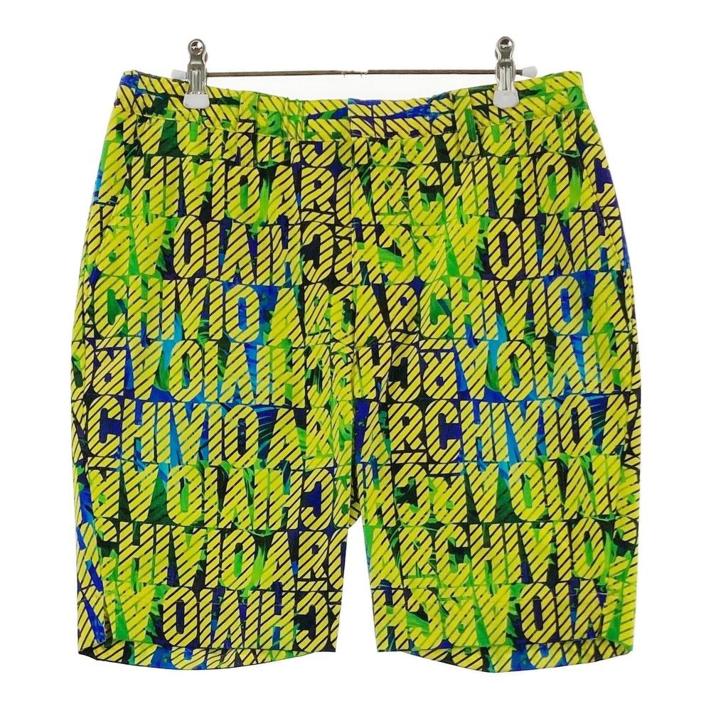 archivio アルチビオ　ハーフパンツ　サイズ46 ☆6 archivio アルチビオハーフパンツサイズ46 ☆6