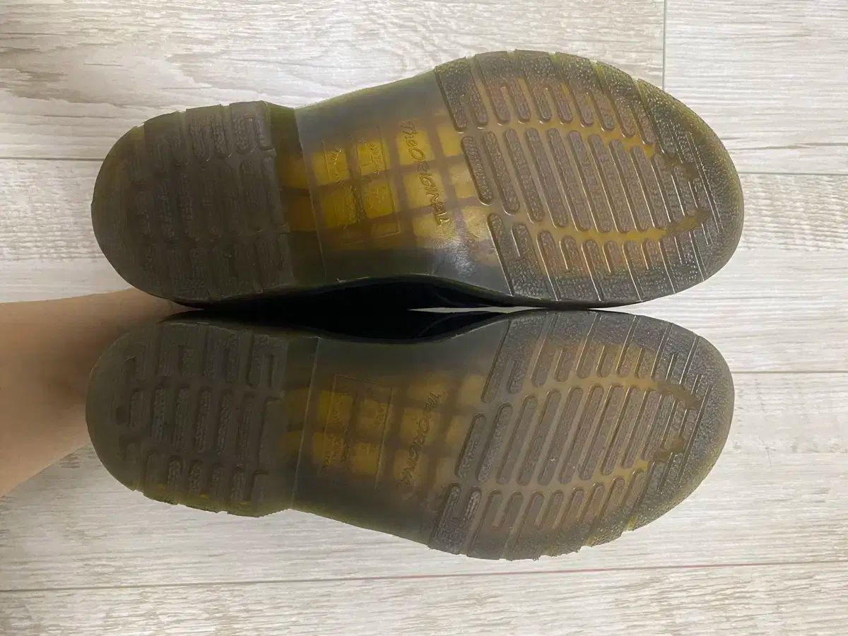 笏 スムース