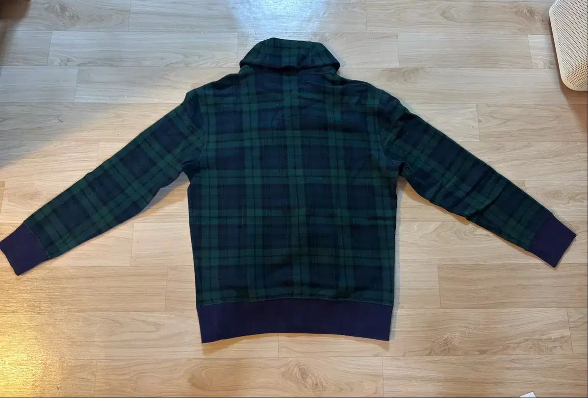 ポロ Ralph Lauren(ラルフローレン) ブラックウォッチ タータン