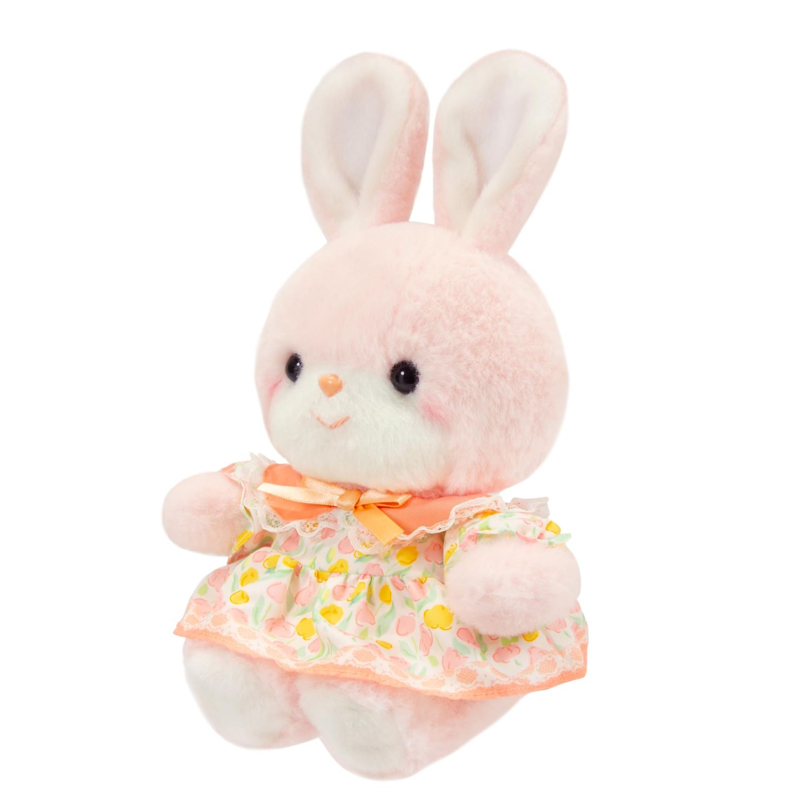 約23.5cm クリーミーうさぎ