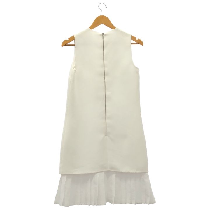 新品未使用♪ VICTORIA BECKHAM ワンピース Victoria Victoria Beckham（ヴィクトリア・ヴィクトリア