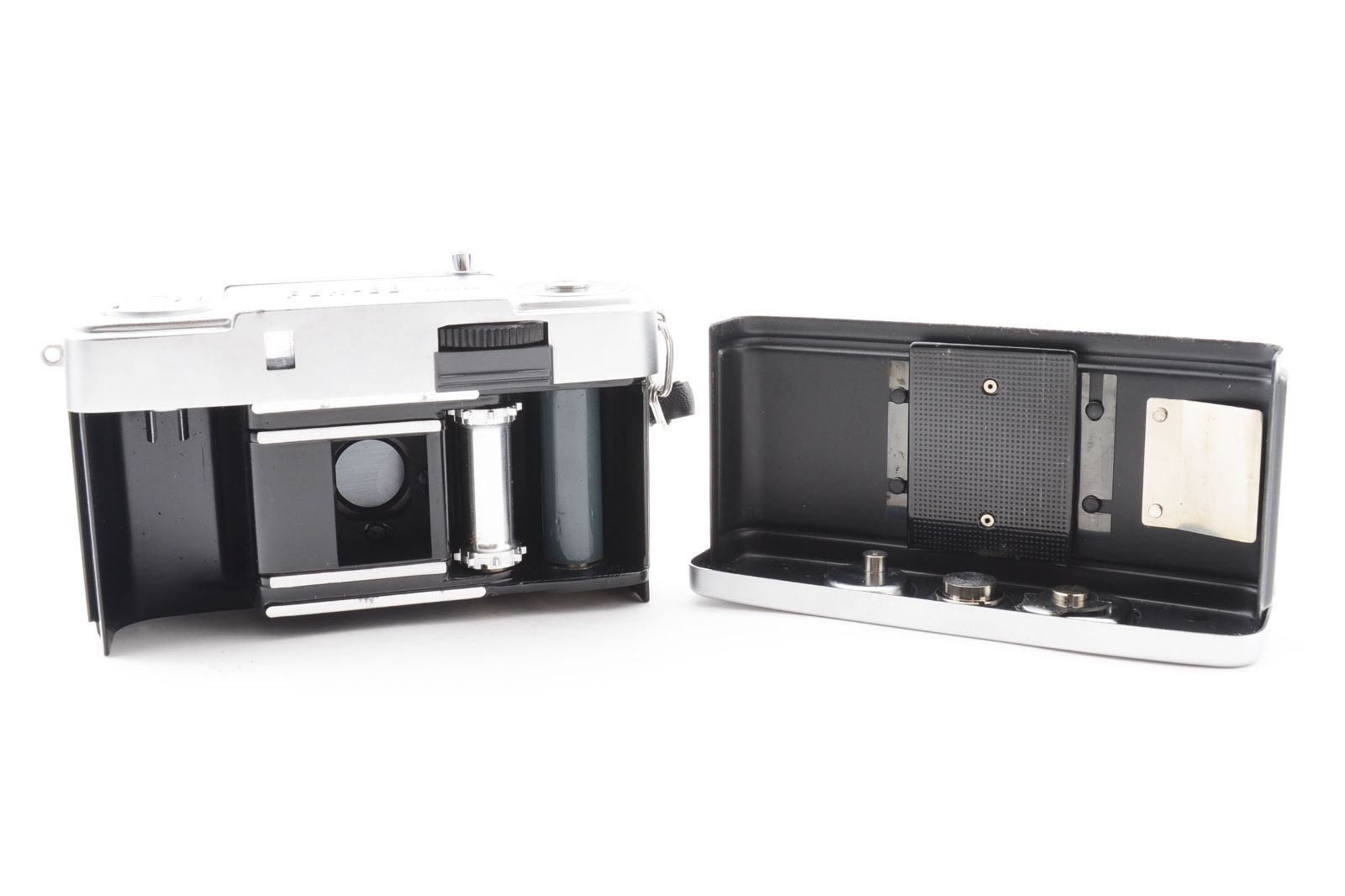 ♦完動品♦美品オリンパスペンOlYMPUSPN EE-2♦快調赤ベロOK 完動美品♢オリンパスOLYMPUSPEN EE-2♢快調赤ベロOK