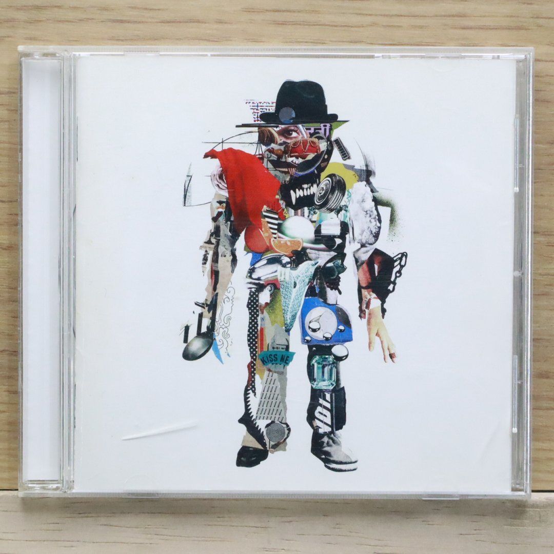 RADWIMPS 特別展 tee アルトコロニーの定理　XL Amazon.co.jp: アルトコロニーの定理 (限定盤)(2枚組)[Analog