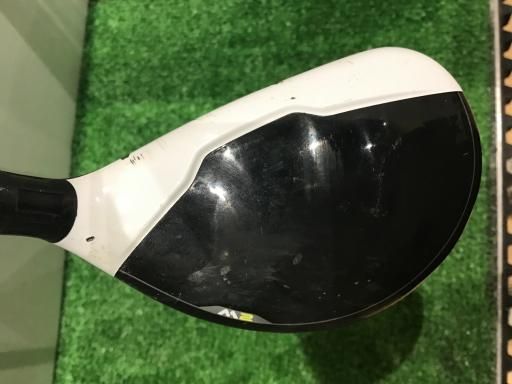 テーラーメイド M 2 2017 U 4 USA ユーティリティ UT REAX 65 フレックスR メンズ 男性用 右利き 右用 Dランク ゴルフクラブ