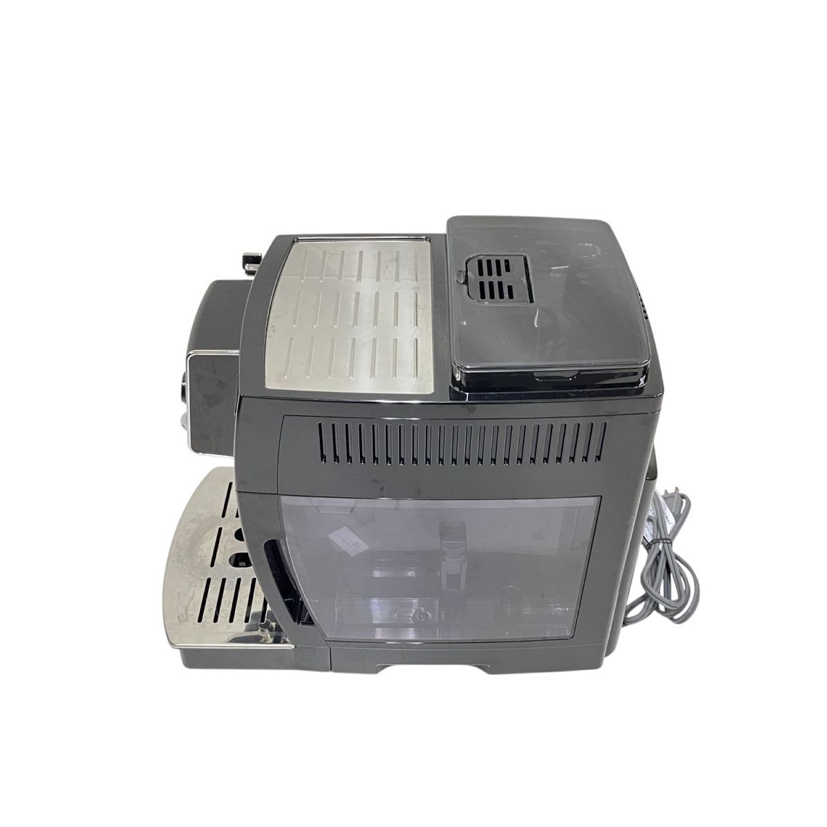 DeLonghi マグニフィカS ECAM23120BN 全自動 エスプレッソマシン