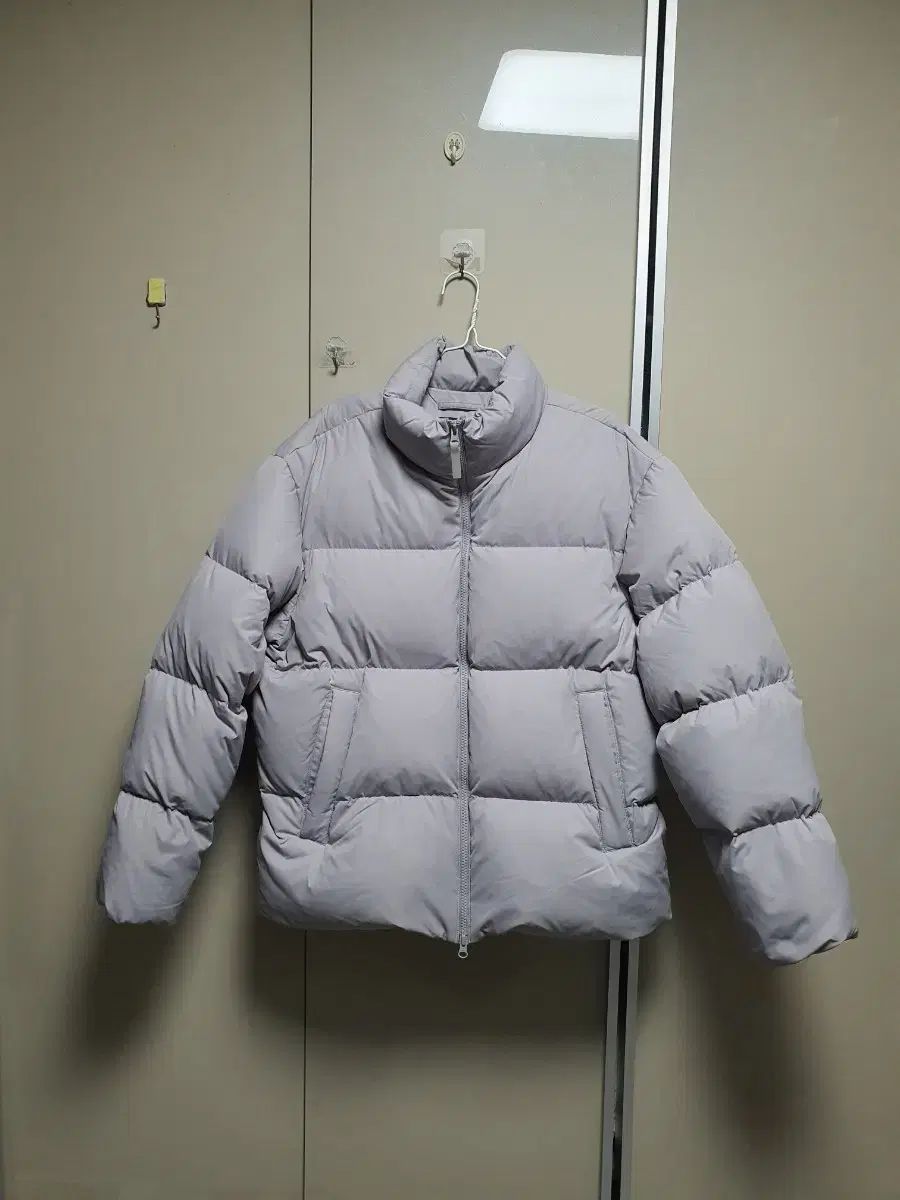 musinsa standard(ムシンサスタンダード) ダウンパッファー ショートパディング ( L ）