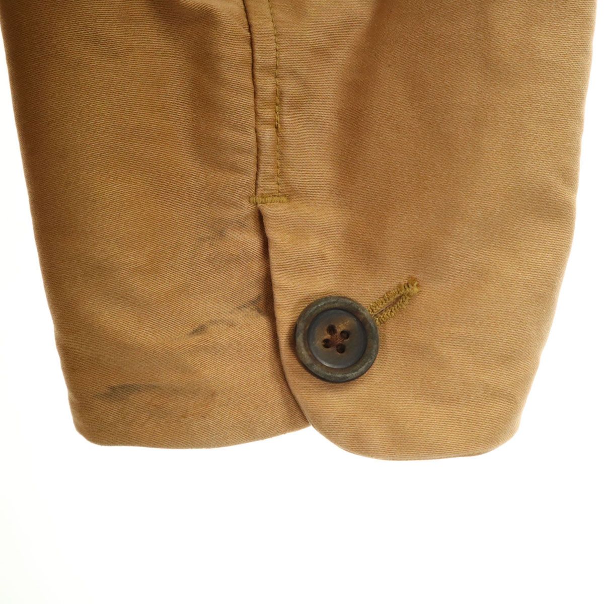 45R 45rpm フォーティーファイブアールピーエム 日本製 フィールドジャケット 5 ベージュ メンズ 45R 45rpm フォーティーファイブアールピーエム 日本製 フィールド