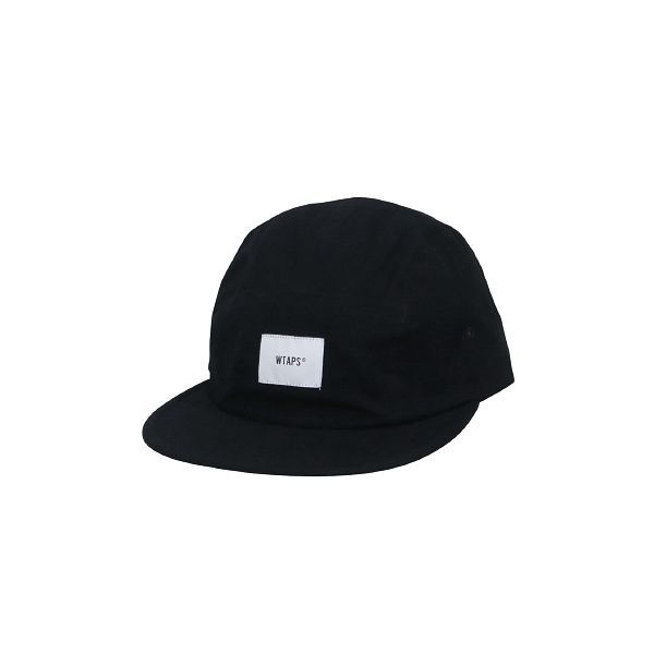 WTAPS ダブルタップス 23SS T-5 02/CAP/COTTON.DENIM 231HCDT