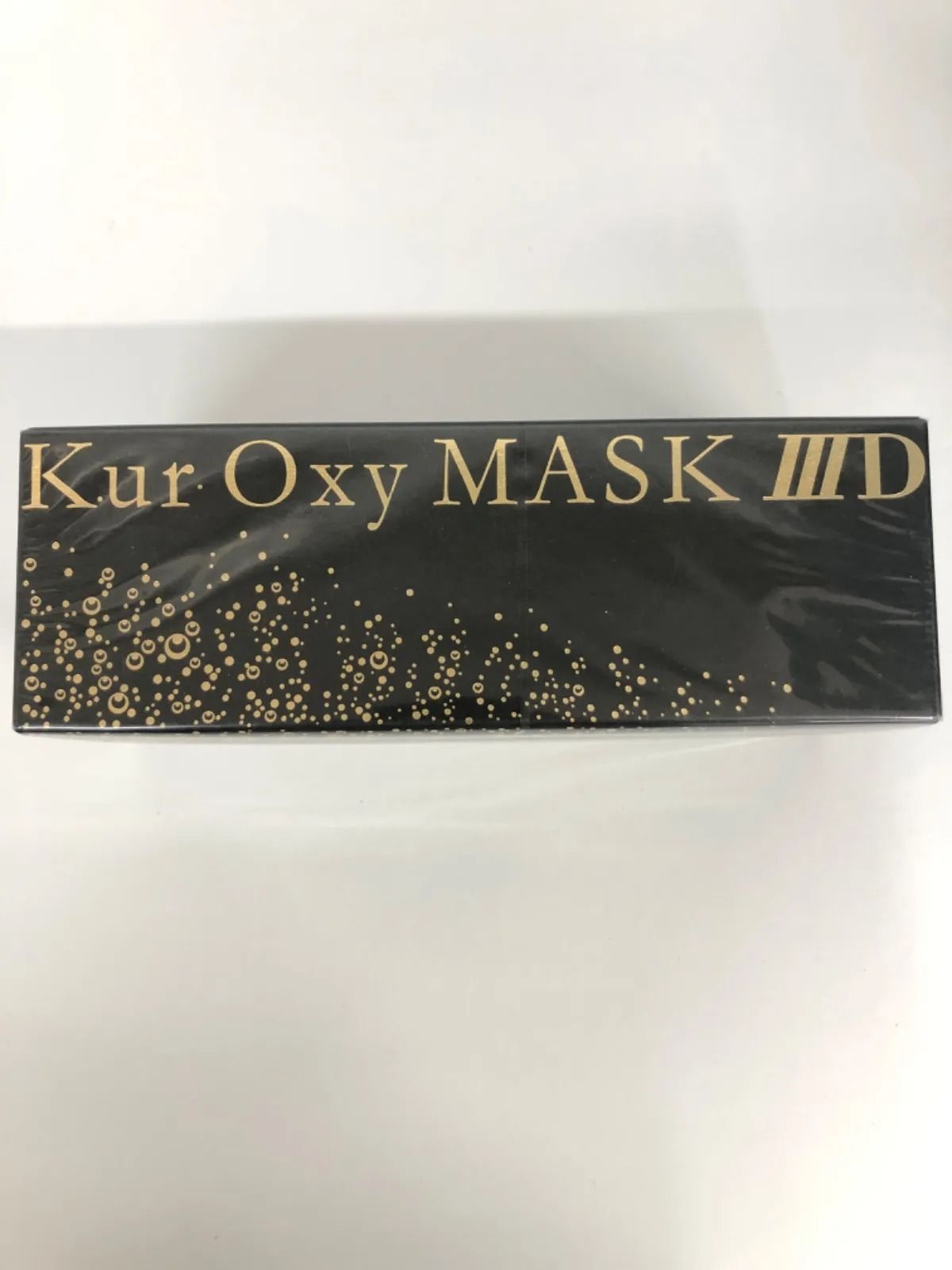 J1316 DEVIAS デヴィアス DRデヴィアスプラチナ クアオキシマスク 3D