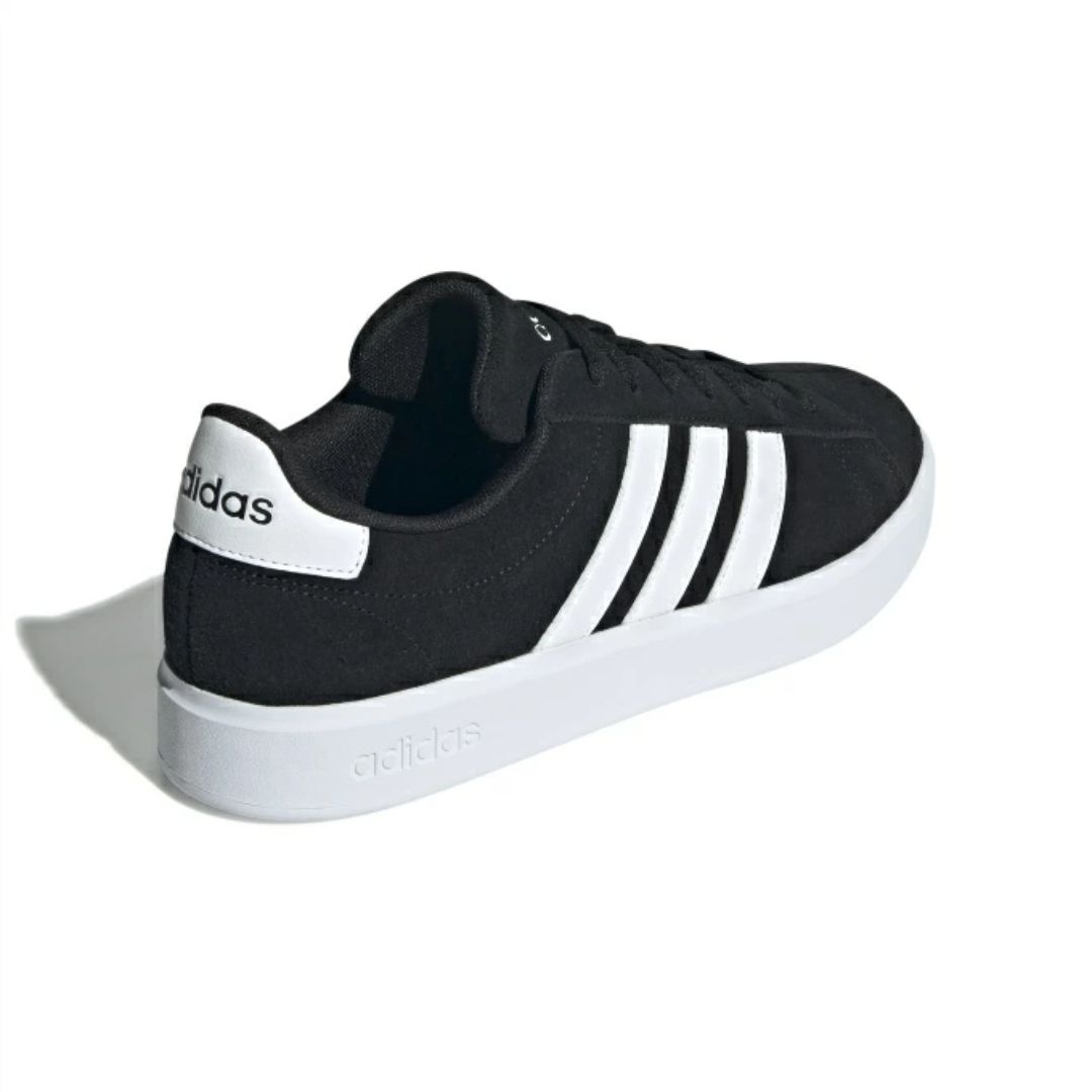 新品! 定価8,470円 アディダス ID2963 26-28cm ブラック メンズ adidas