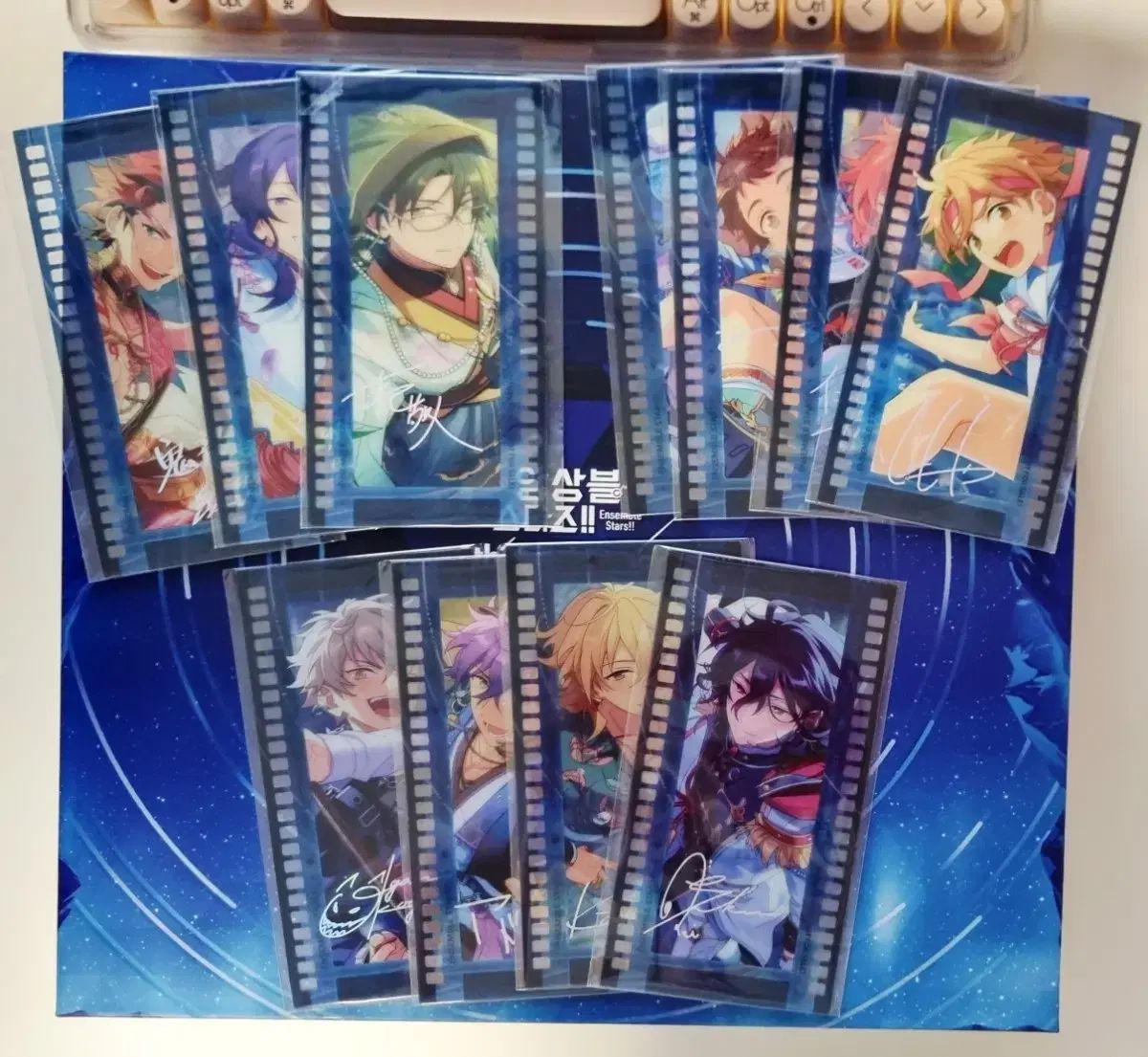 あんスタ CD　大量セット　まとめ売り あんさんぶるスターズ あんスタ アルバムシリーズ まとめ売り