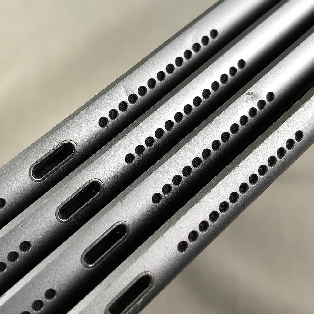 iPad