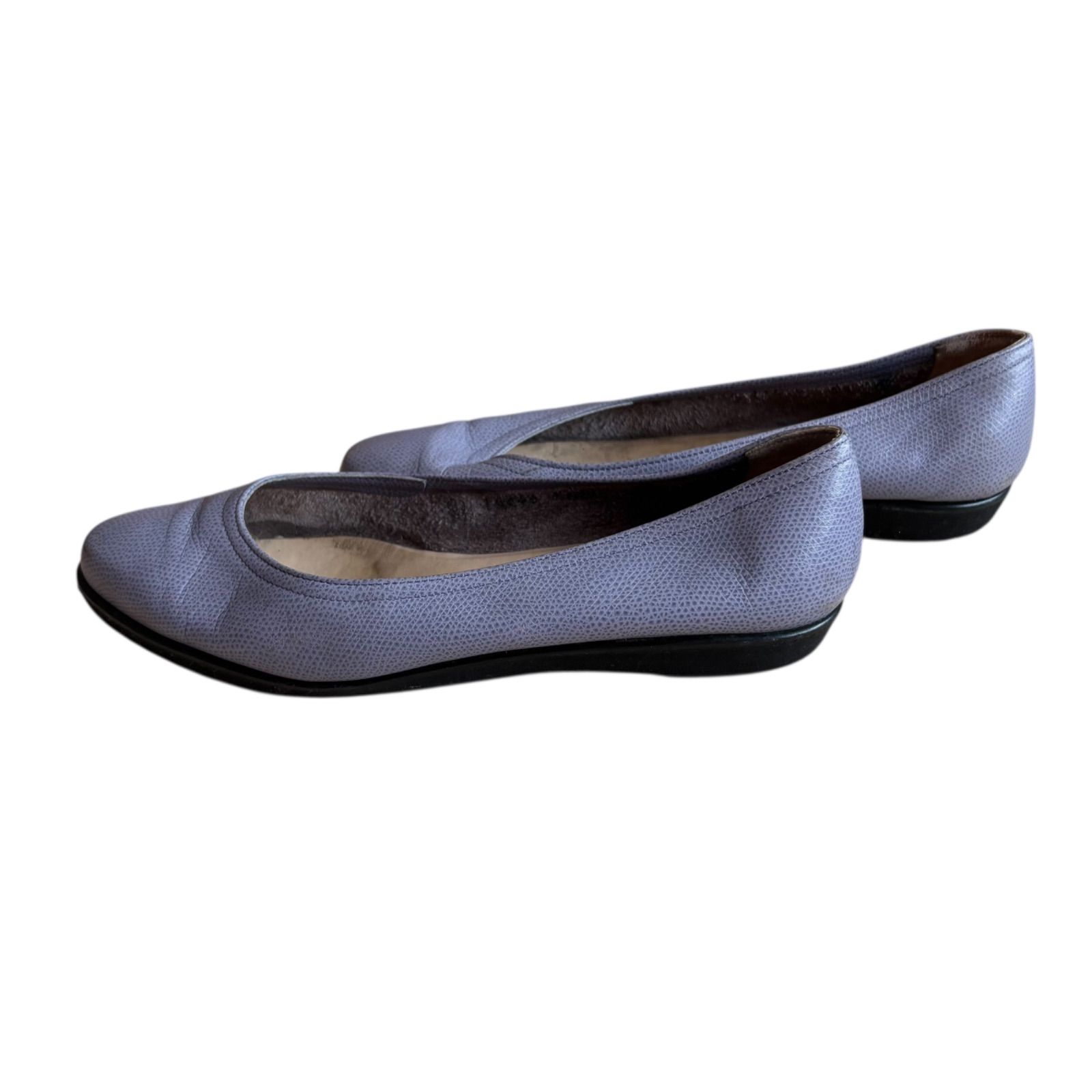 フェラガモ　ヴァラ　バレエパンプス Z1563Ferragamo フェラガモ パンプス バレエシューズ フラットシューズ