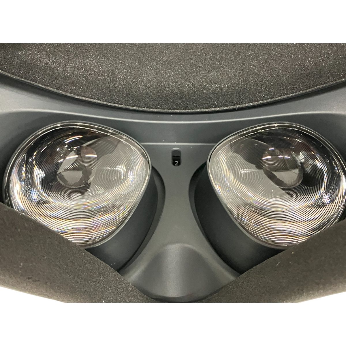 Meta メタ Oculus Quest2 64GB KW49CM VRヘッドセット オ