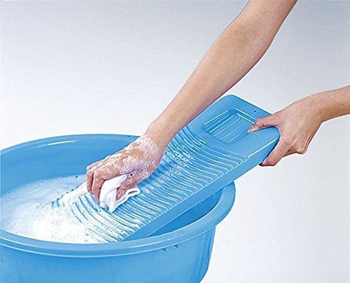 トンボ 洗濯板 プラスチック製 wwzq1cm