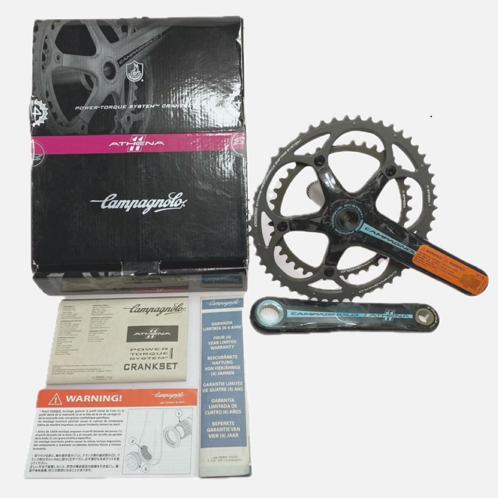 Yamaguchiアルミクロモリロードバイク コミューター使用 Yamaguchi