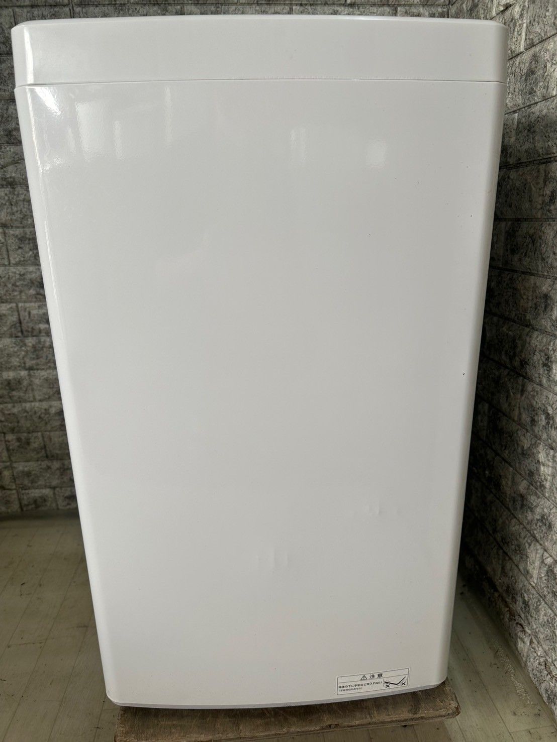大阪送料無料☆3か月保障付き☆洗濯機☆アクア☆5kg☆2021年☆AQW 
