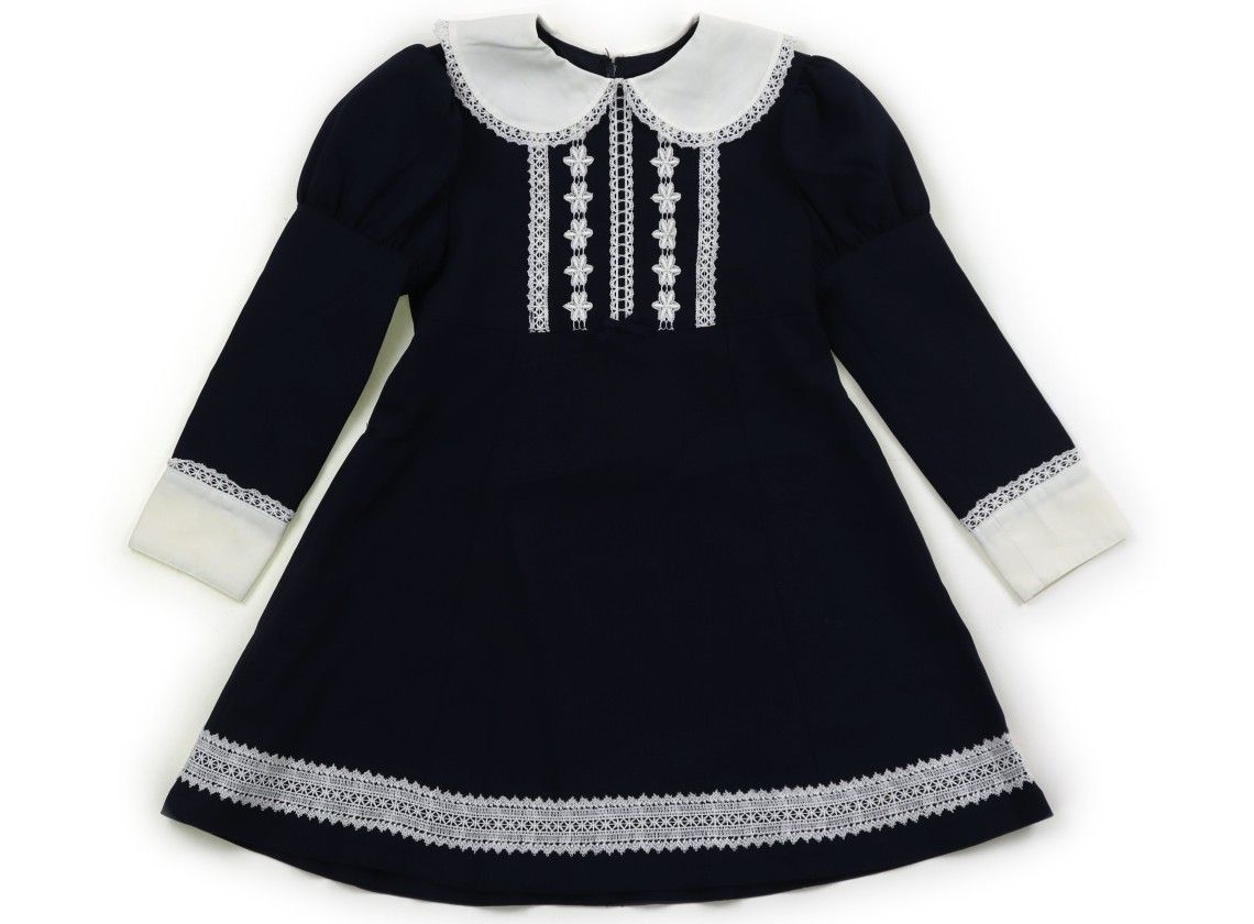 シャーリーテンプル/ShirleyTemple】ワンピース 120サイズ 女の子