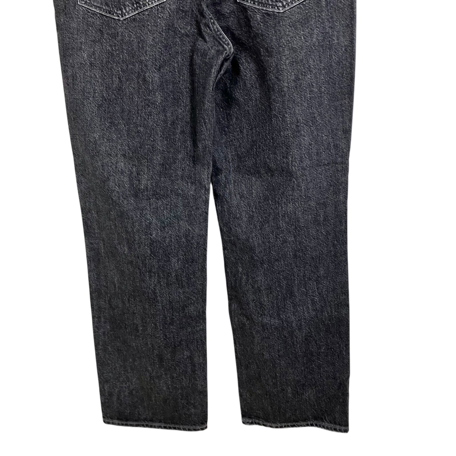 未使用タグ付き upper hights IENA別注 THE COUSIN 25 CHARBON