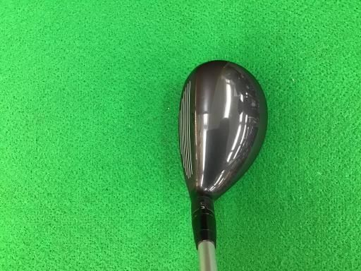 中古】 タイトリスト 818 H1 21° ユーティリティ UT Titleist