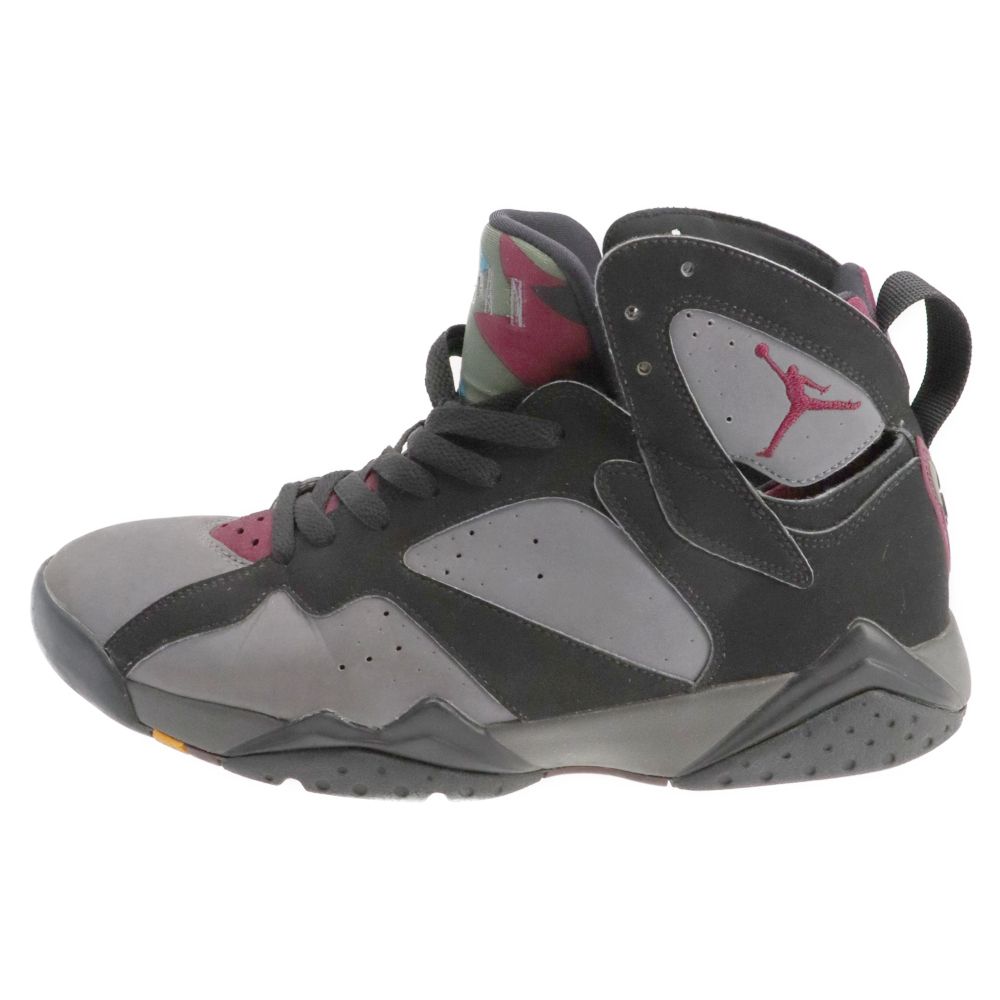 NIKE AIR JORDAN 7 RETRO BORDEAUX ボルドー‼️ NIKE ナイキ AIR