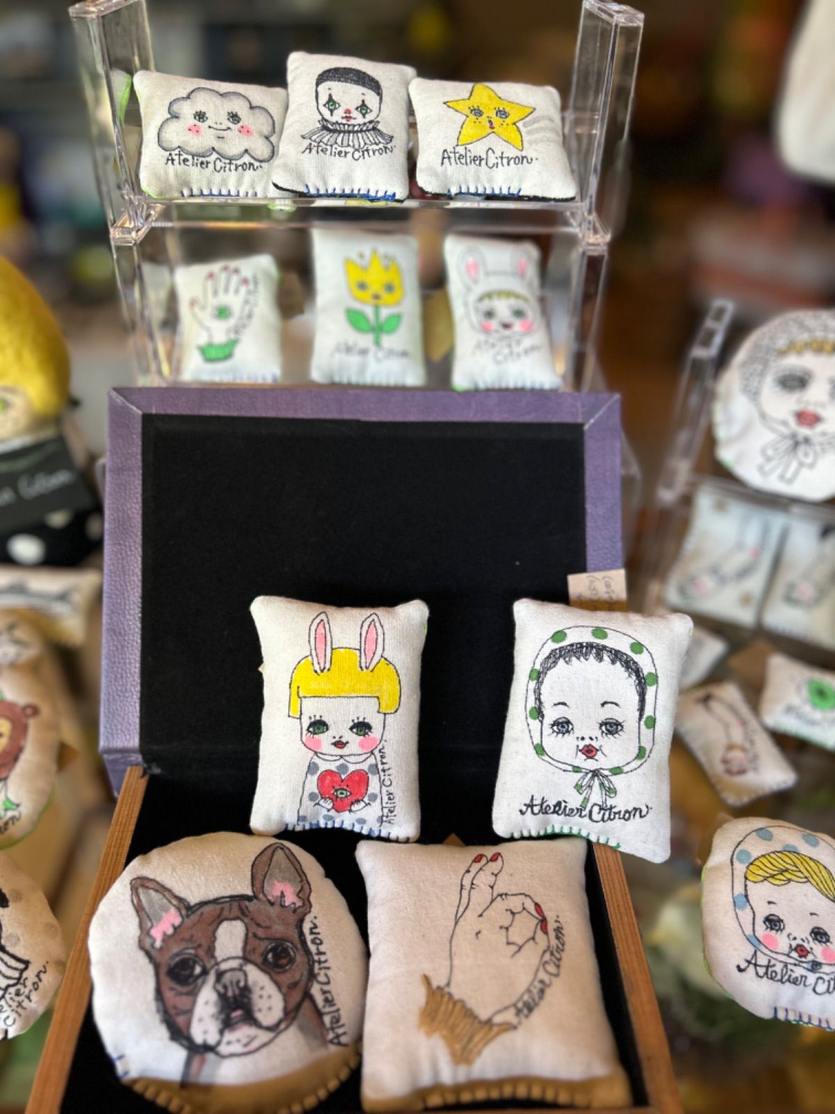 ショップ gamaさま専用ページ 4点 ito@プロフ必読様専用ページ いなみ