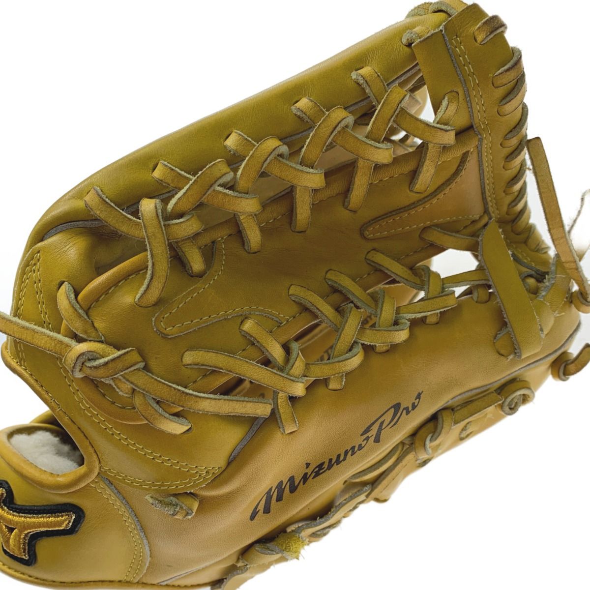 MIZUNO PRO SDT-489 軟式 グローブ ミズノプロ 内野手用 MIZUNO ミズノ 《 軟式 内野手用 グローブ 》収納袋 / SOT-489