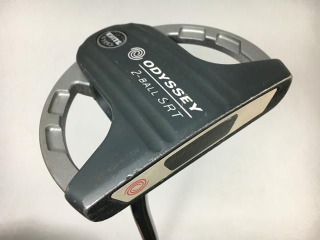 返品OK お買い得品！【中古ゴルフクラブ】オデッセイ ホワイト