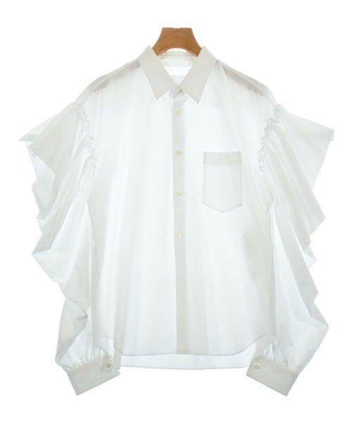 TAO ドレスシャツ レディース 古着