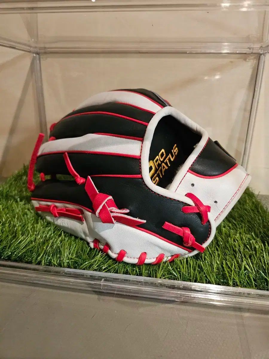 プロステイタス