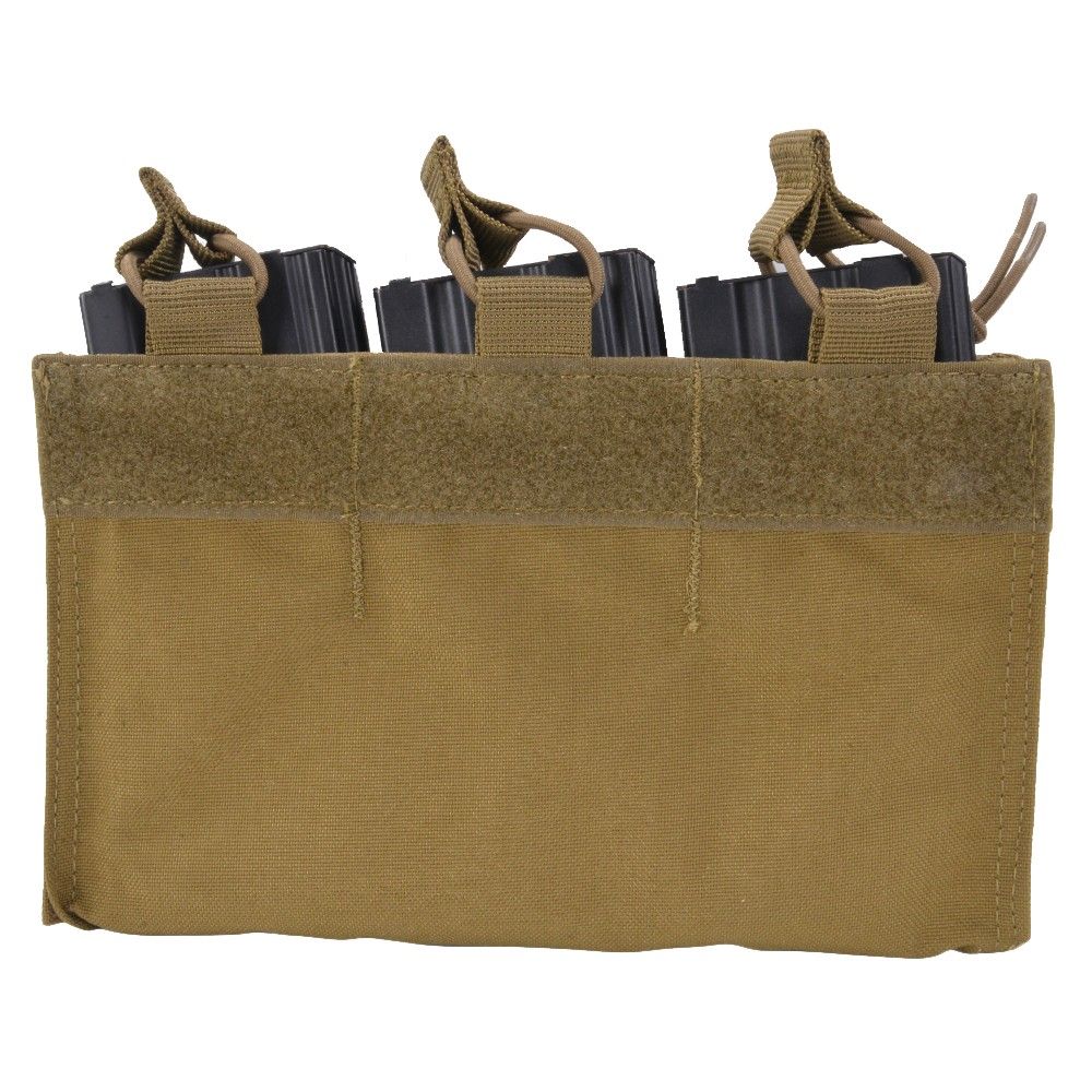 CONDOR マグインサート M4 M16マグ VAS対応 VA6 [ コヨーテ