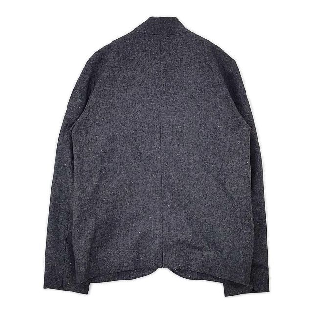 パラスパレス十日 ウールジャケット Pal'las Palace 十日 ウール