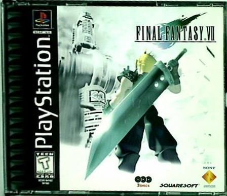新品未開封　FINAL FANTASY VII　シエラ　ファイナルファンタジー 楽天市場】KOTOBUKIYA/コトブキヤ/壽屋 FINAL FANTASY VII