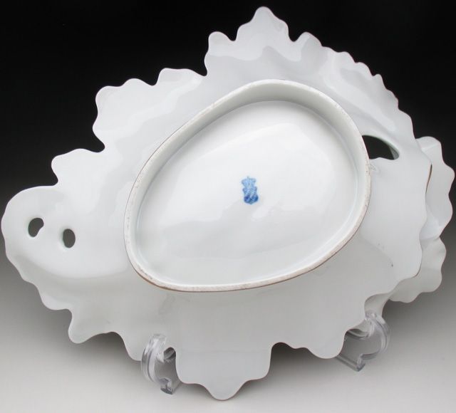 葉型ボウル 31cm