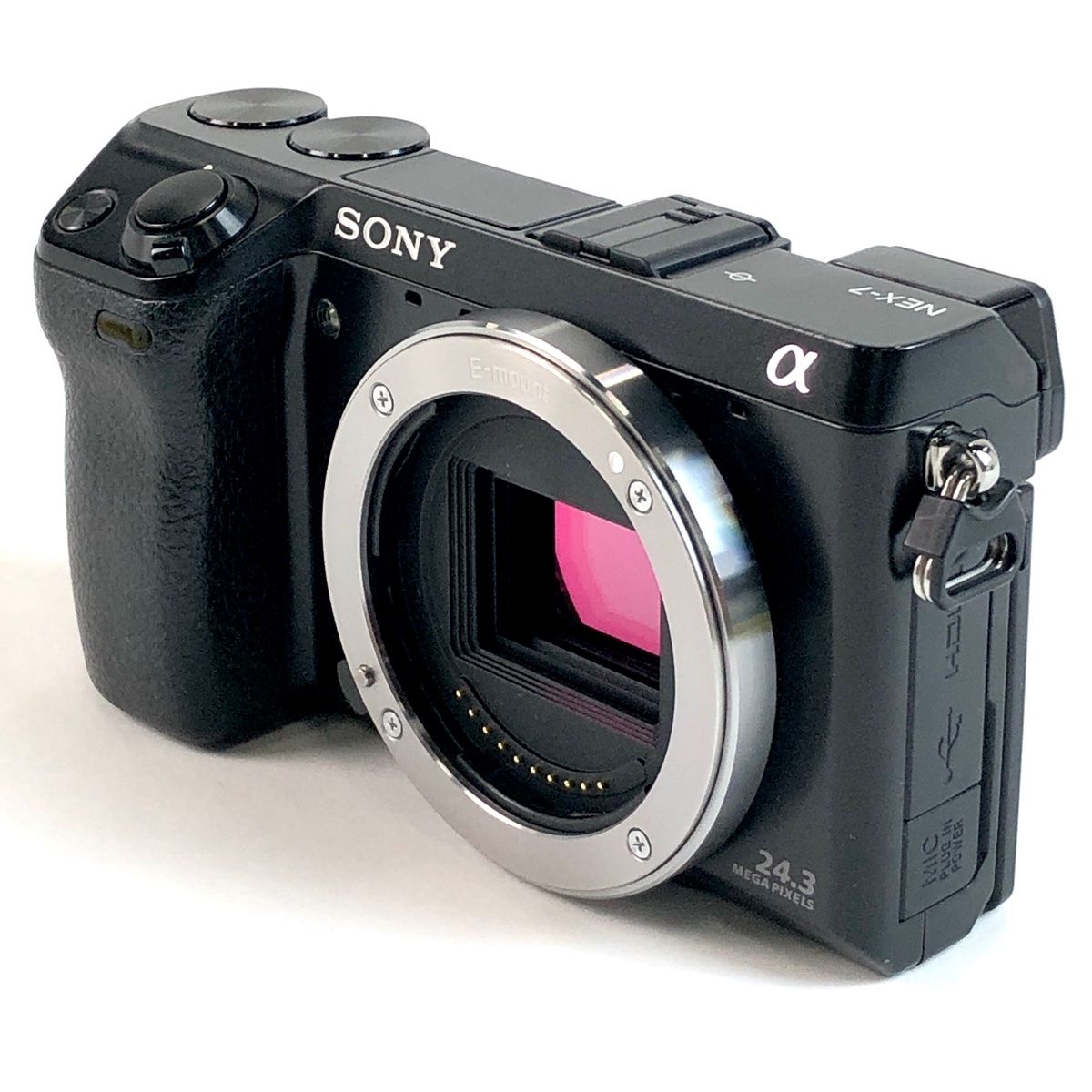 SONY