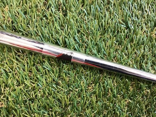 中古】 オデッセイ WHITE HOT XG MARXMAN BLADE 34インチ パター