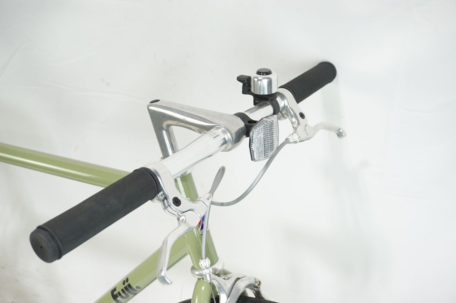 FUJI 「フジ」 STROLL 2023年モデル ピストバイク / バイチャリ中目黒店