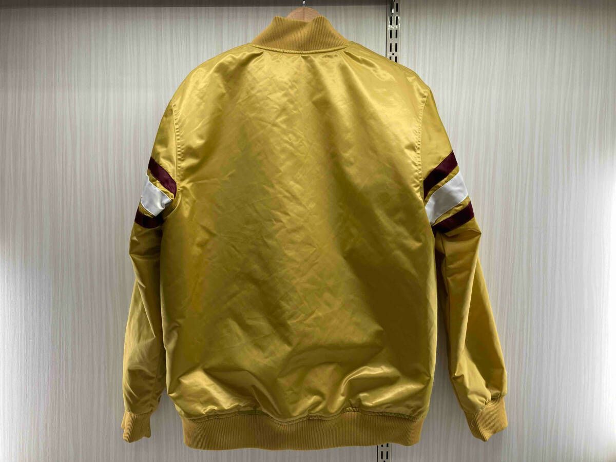 楽天イーグルス プロ野球 スタッフジャンパー サイズXXL NIKE製 楽天