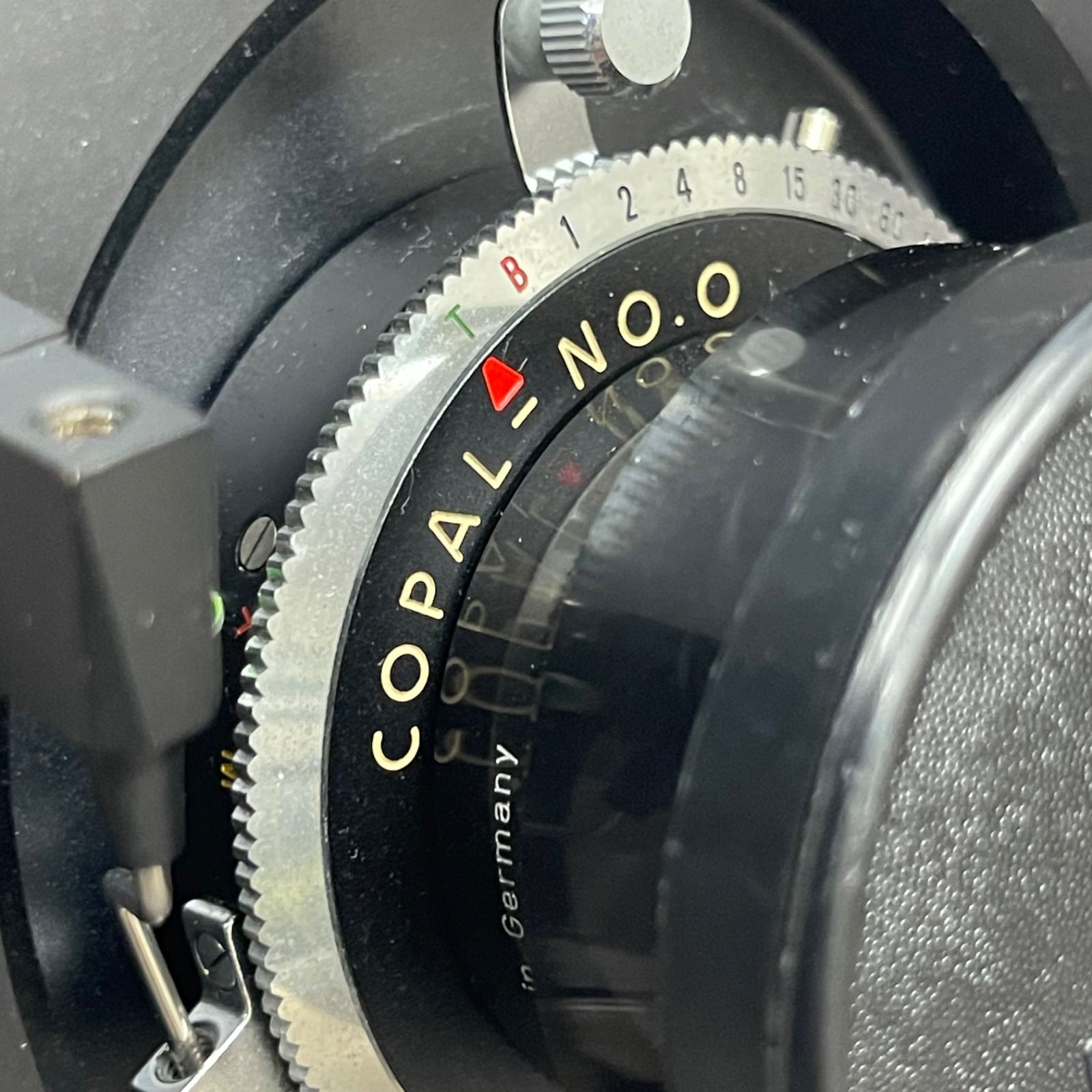 NPA】ジャンク Schneider シュナイダー kreuznach Super Angulon 1:8