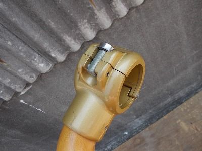 TS-25-0630-03 一部地域を除き送料無料 ベストポジションバー用